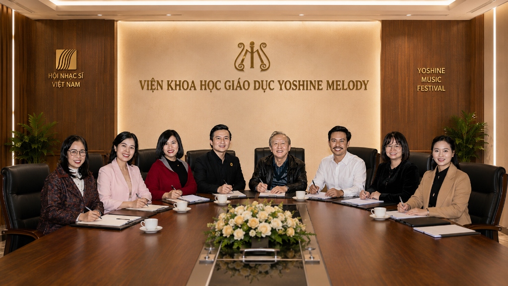 Hội đồng chuyên gia