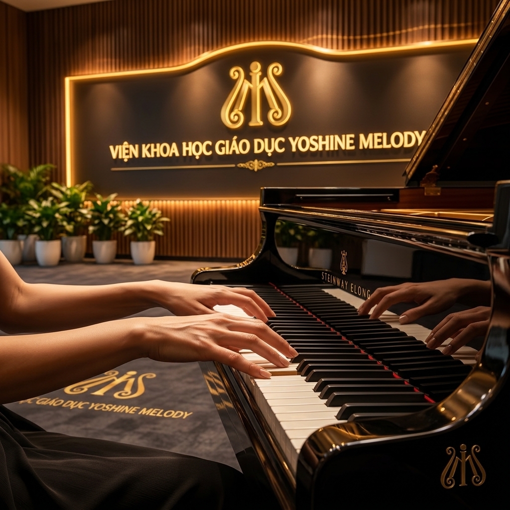 Nâng cao kỹ thuật và phát triển phong cách